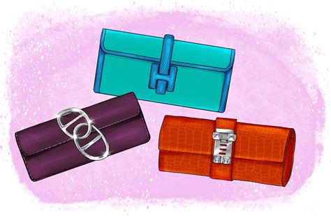 hermes 66185181705060|Your Complete Guide to Hermès Clutches: Egee, .